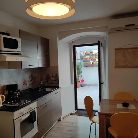 Apartman Rijeka