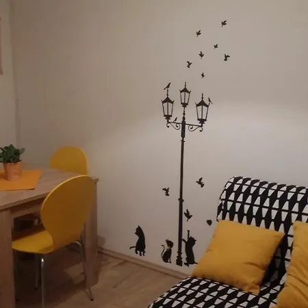 Apartman Rijeka Риека