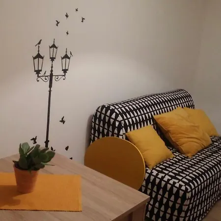 Apartman Rijeka *