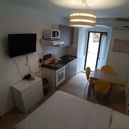 Apartman Rijeka * Риека