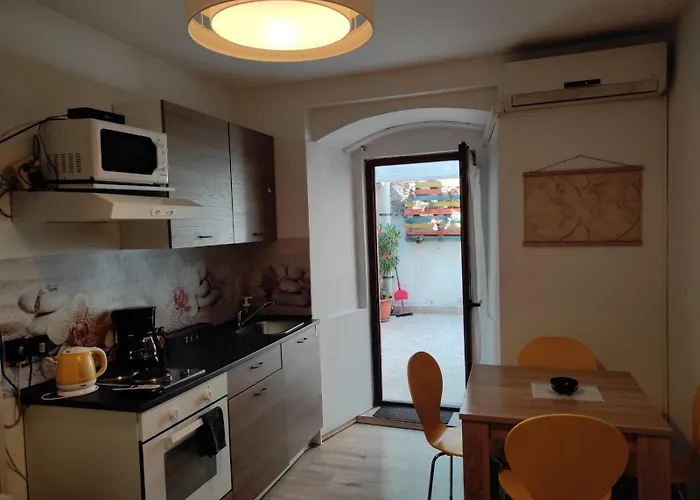 Apartman Rijeka