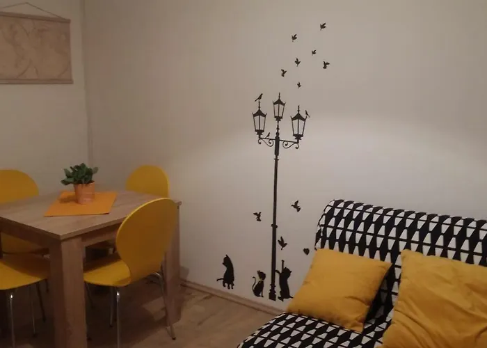 Apartman Rijeka Rijeka