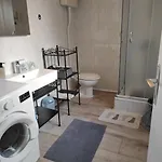 Apartman Rijeka Apartamento