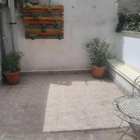 Apartman Rijeka Apartman