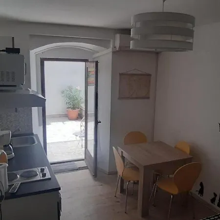 Apartment Apartman Rijeka Rijeka