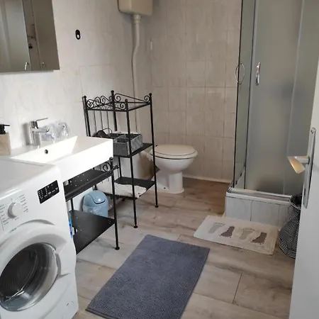 Apartman Rijeka Apartment