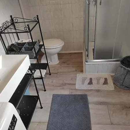 Apartment Apartman Rijeka