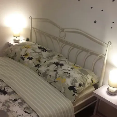 Apartman Rijeka Lägenhet Rijeka