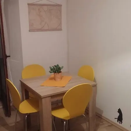 Apartman Rijeka * Rijeka