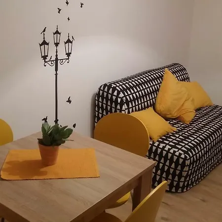 Apartman Rijeka