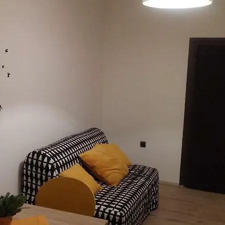 Apartment Apartman Rijeka *