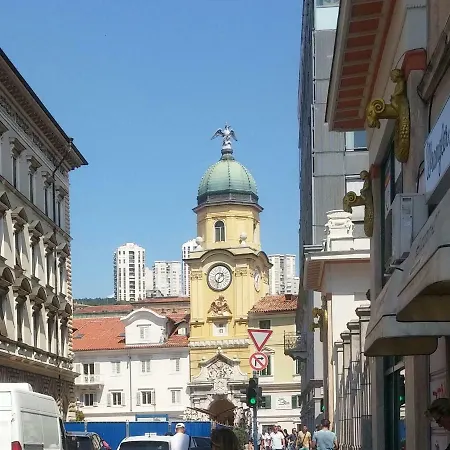 Apartman Rijeka *