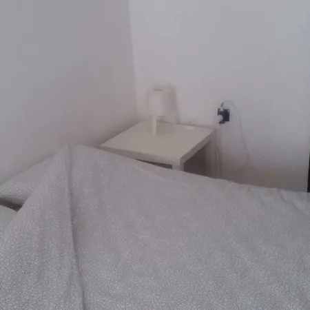 Apartman Rijeka Apartment *