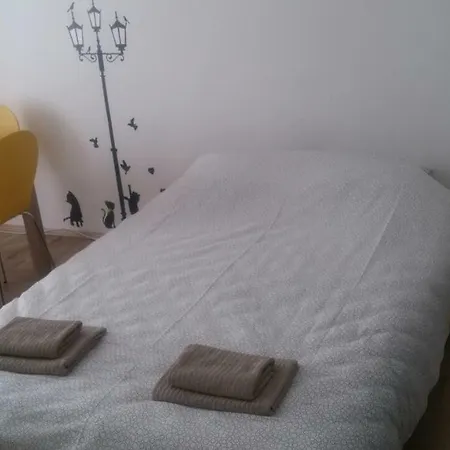 Apartment Apartman Rijeka Rijeka