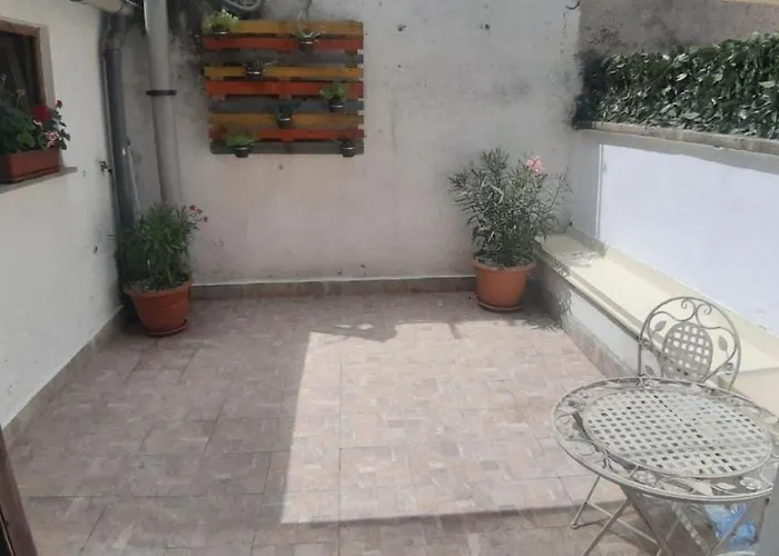 Apartman Rijeka Apartamento