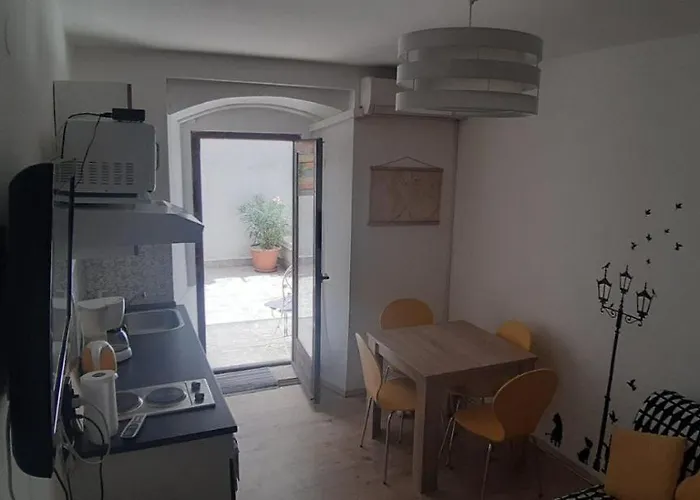 Apartamento Apartman Rijeka Rijeka