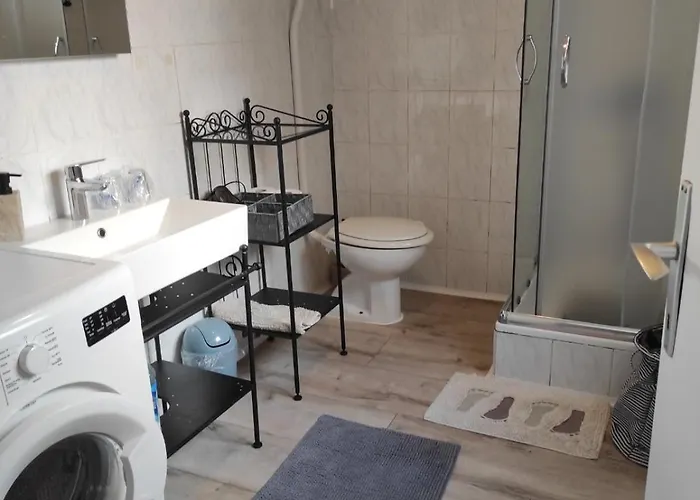 Apartman Rijeka Apartamento