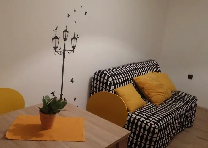 Apartman Rijeka *
