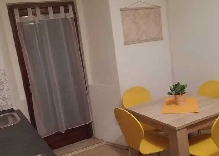 Apartamento Apartman Rijeka