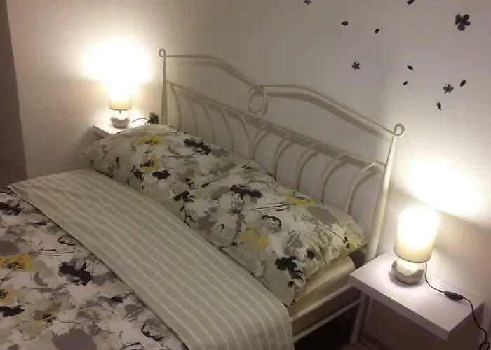 Apartman Rijeka Apartamento Rijeka