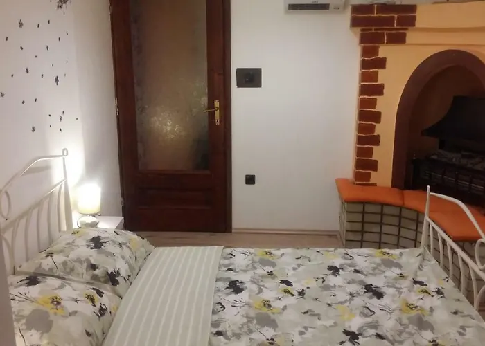 Apartamento Apartman Rijeka *