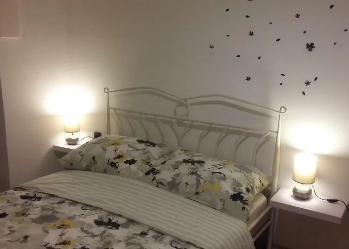 Apartman Rijeka Apartamento *