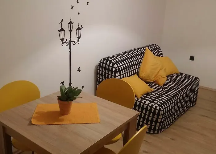 Apartman Rijeka