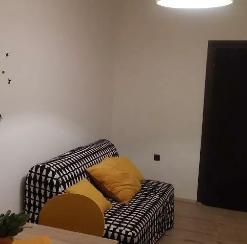 Apartamento Apartman Rijeka *