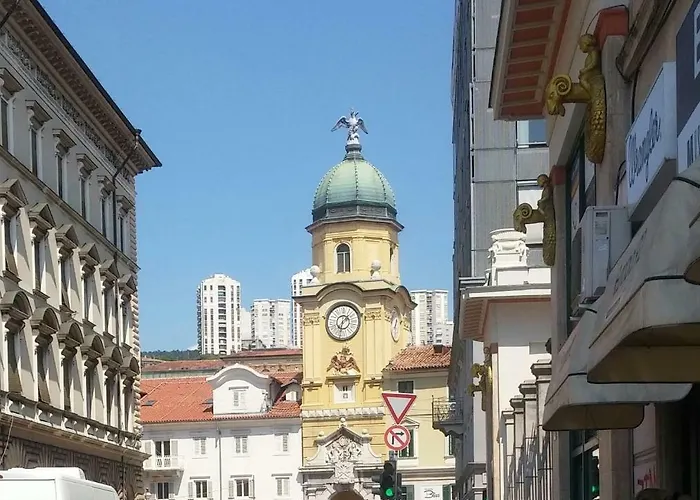 Apartman Rijeka *