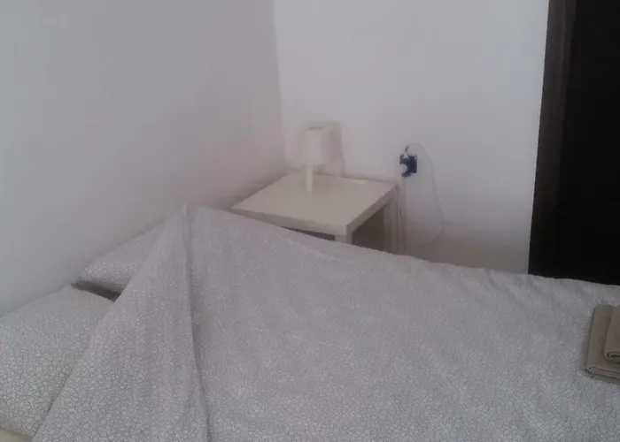 Apartman Rijeka Apartamento *