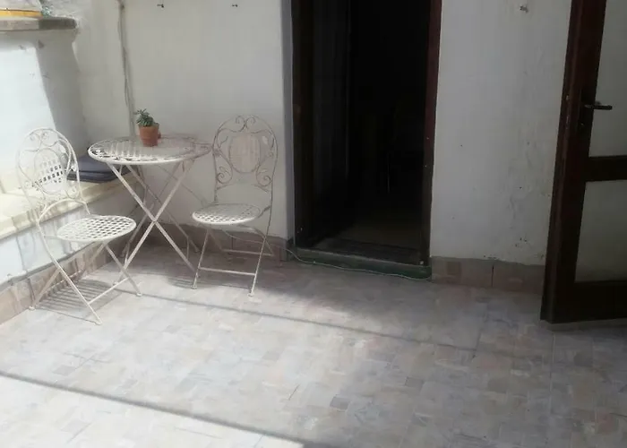 Apartamento Apartman Rijeka *
