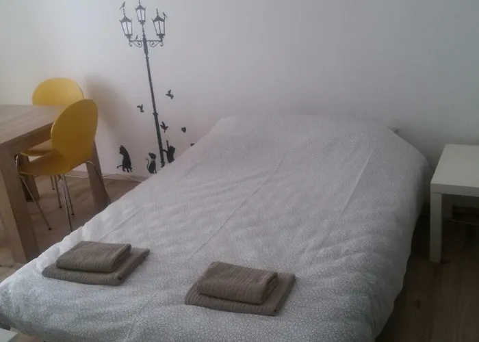 Apartamento Apartman Rijeka Rijeka