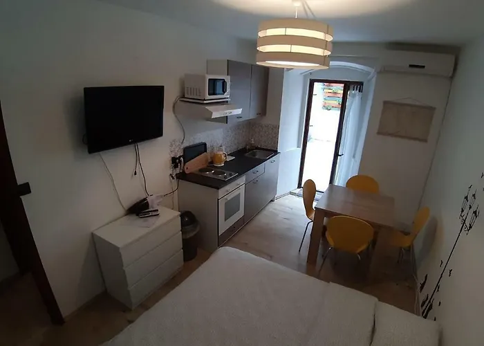 Apartman Rijeka * Rijeka